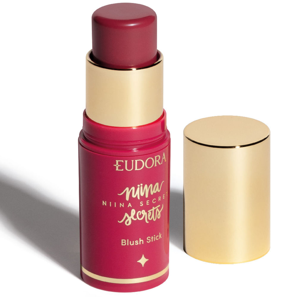 Blush NIINA SECRETS Stick Malva 5g