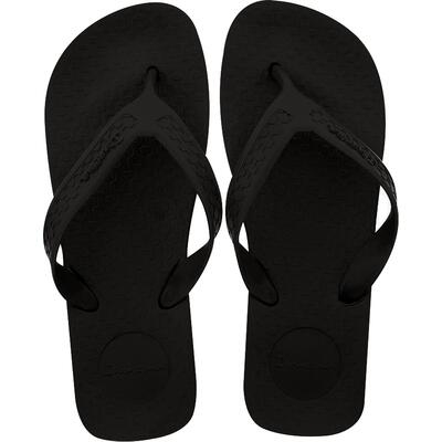 Sandália Anatômica Ipanema 41/42 Preto Par