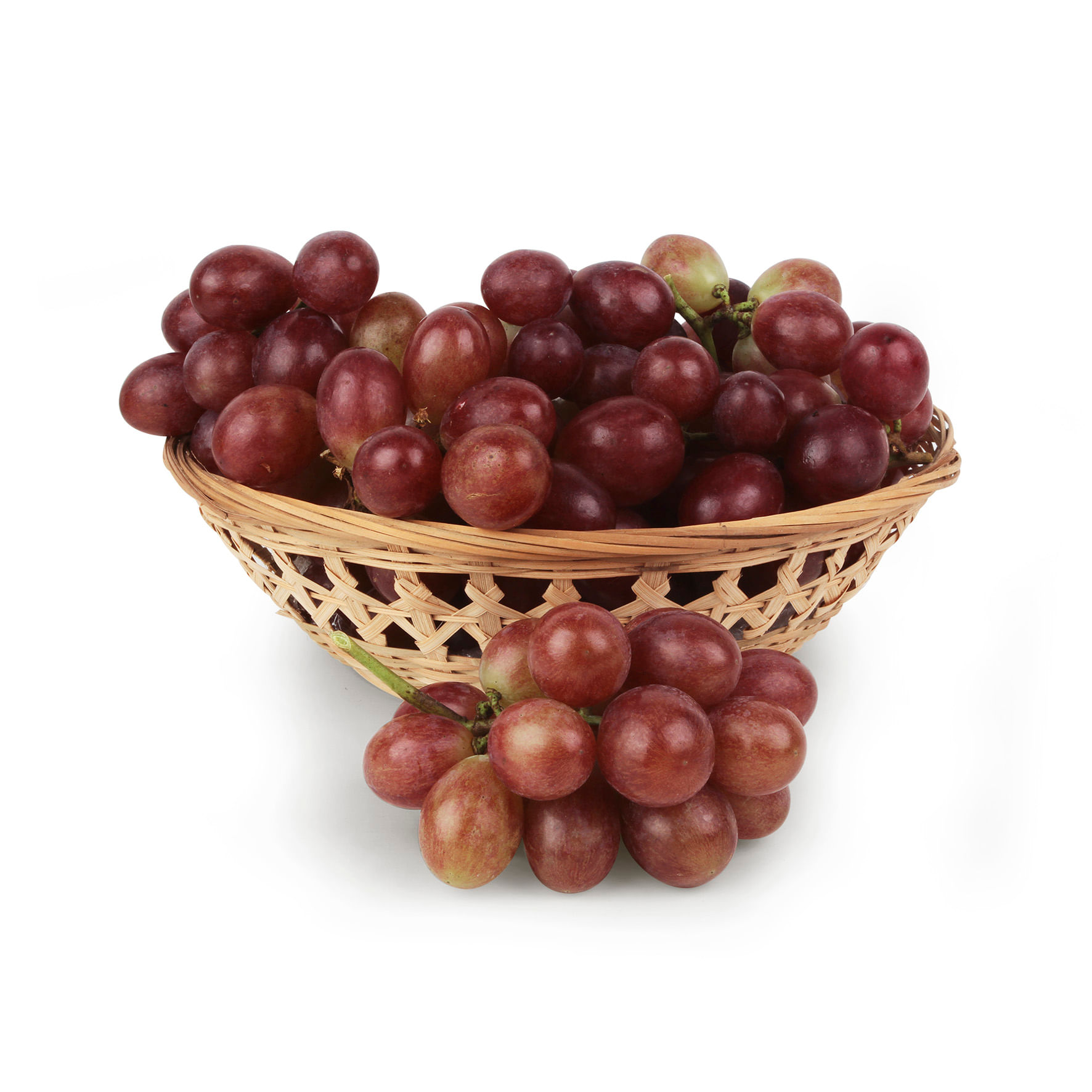 Uva Red Globe kg
