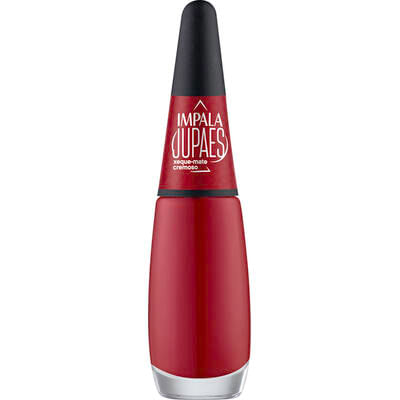Esmalte Cremoso Impala Jupaes Xeque-Mate un