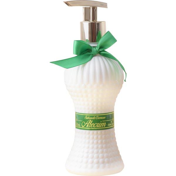 Sabonete Líquido Naturrê 350ml - Alecrim