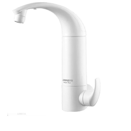Purificador com Torneira Lorenzetti Acqua Due