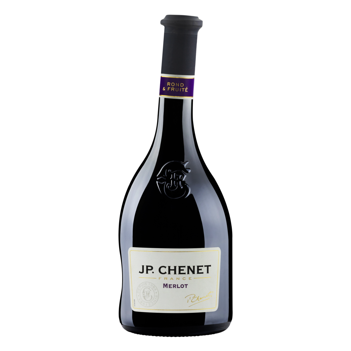 Vinho Tinto Frances Jp Chenet Merlot 750ml