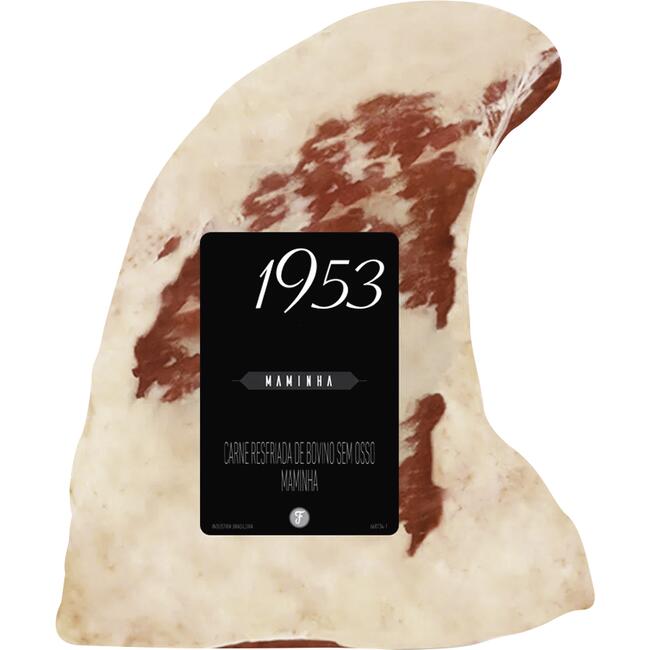 Carne Bovina Maminha 1953 Cong Preço por quilo na peça