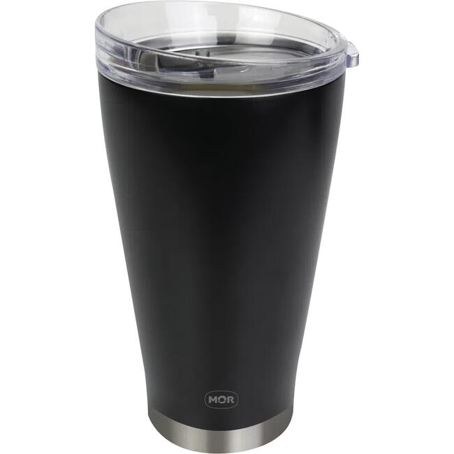Copo Térmico Mor Preto - 700ml un