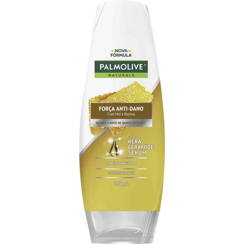 Condicionador Palmolive Reparação Completa 350ml