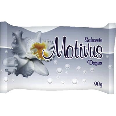 Sabonete Motivus Doçura 90g