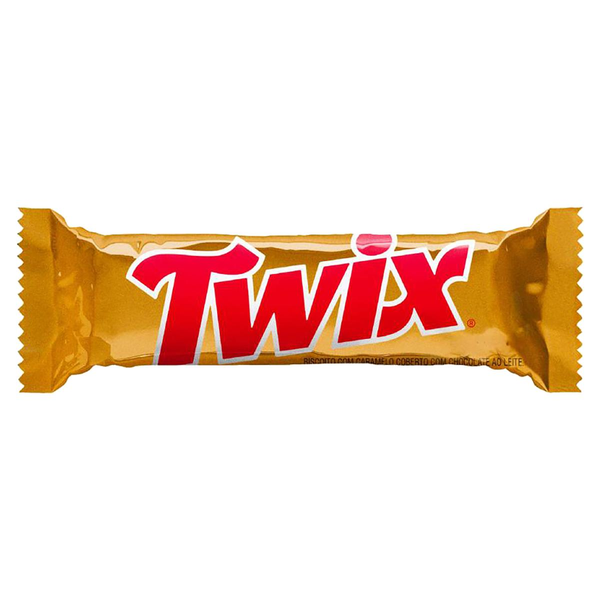 Chocolate Twix 15g - Original