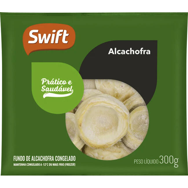 Fundo de Alcachofra Swift 300g