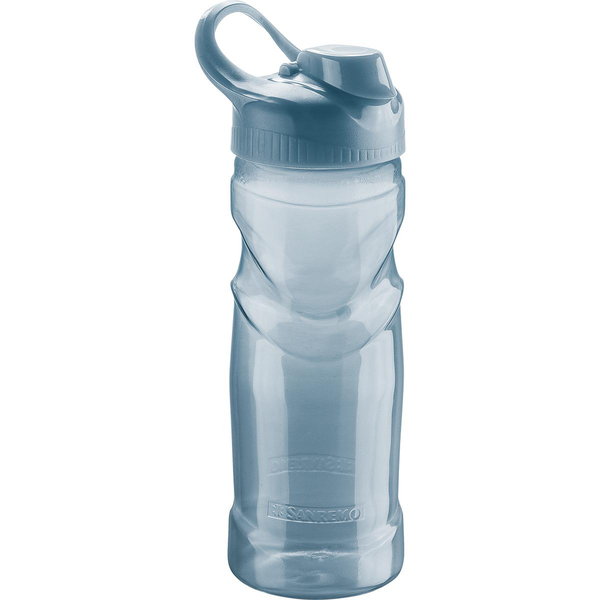 Garrafa Esport Sanremo 500ml - Plástico - Verde - Ref. SR91/2
