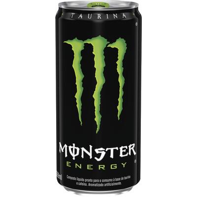 Energético Monster Energy 269ml