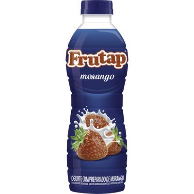 Iogurte Frutap Morango 900g