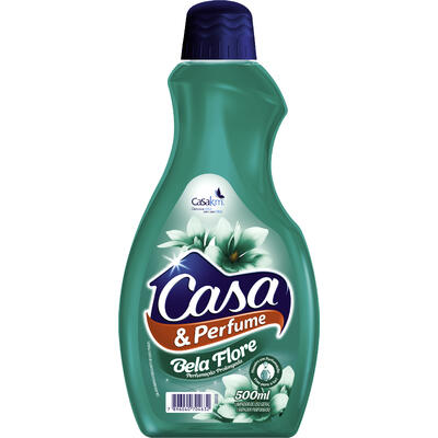 Limpador Casa & Perfume Bela Flore 500ml