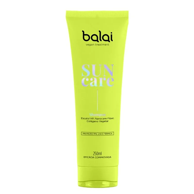 Shampoo BALAI Sun Care 200ml