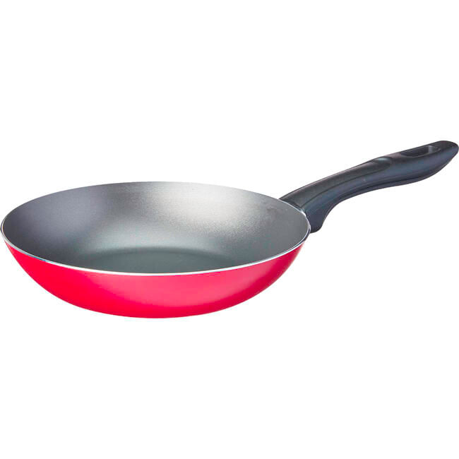 Frigideira Brinox 18 Chilli Cereja un