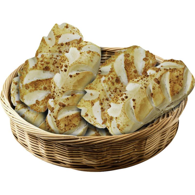 Pão Baguete Italiana Parmesão quilo