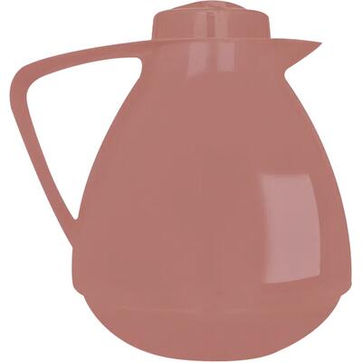 Bule Térmico Amare Mor Pêssego - 650ml un