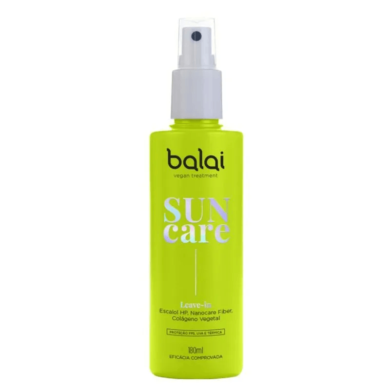 Leave-in BALAI Sun Care 180ml