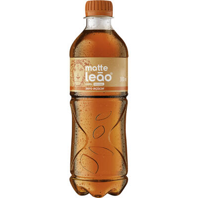 Chá Matte Leão Natural Zero 300ml