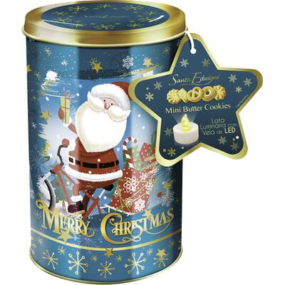 Biscoito Cookies Santa Edwiges Collection 150g