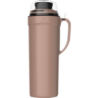Garrafa Térmica Versatile Termolar Rose - 1L un