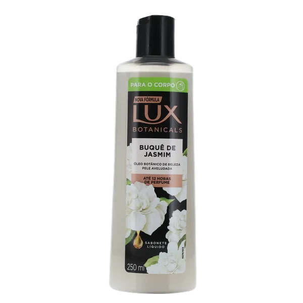 SAB.LUX BOTANICALS JASMIM 250M