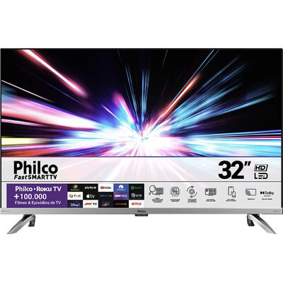 Smart TV Philco 32" un