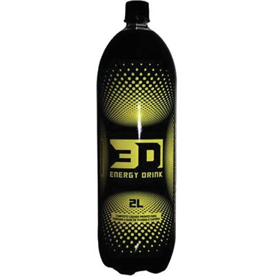 Energético 3D 2L
