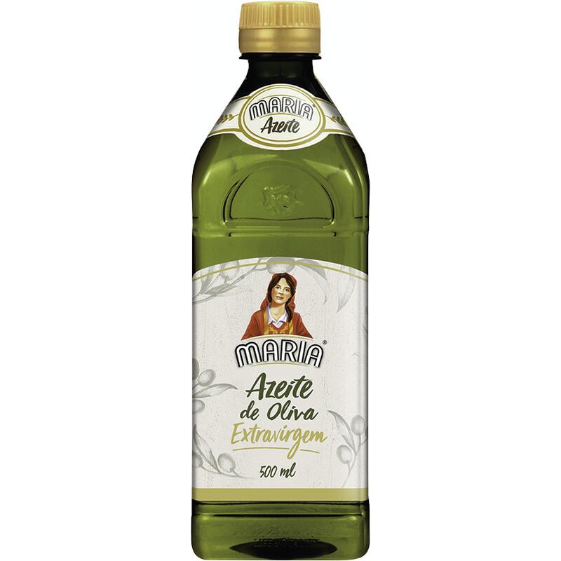 Azeite de Oliva Maria Extra Virgem 500ml