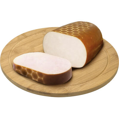 Peito de Frango em Pedaço Ceratti Defumado quilo