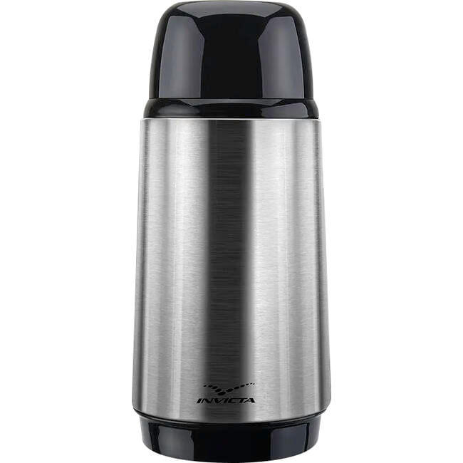 Garrafa Térmica Invicta Inox 500ml un