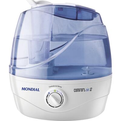 Umidificador Mondial Bivolt un