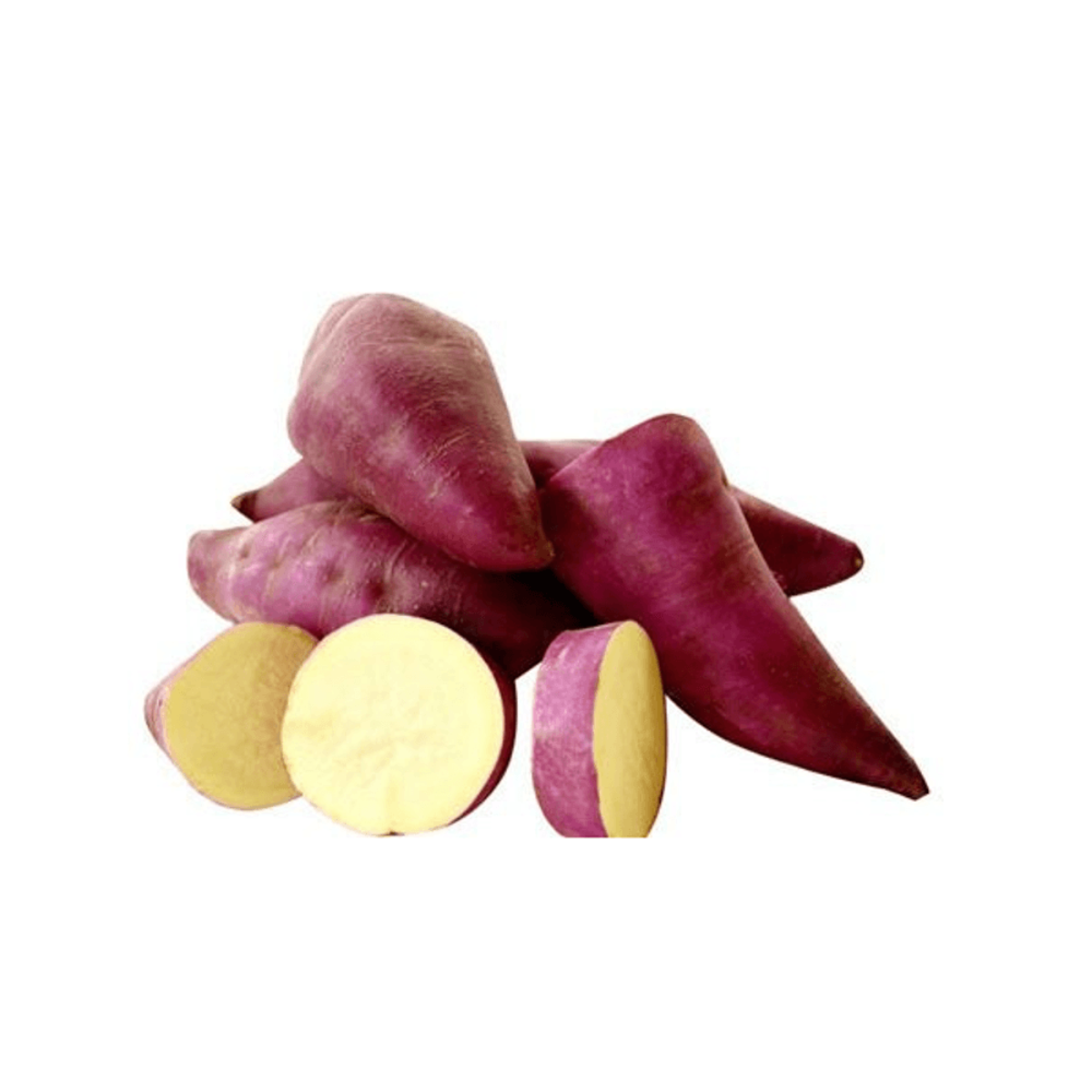 Batata Doce Orgânica 400g