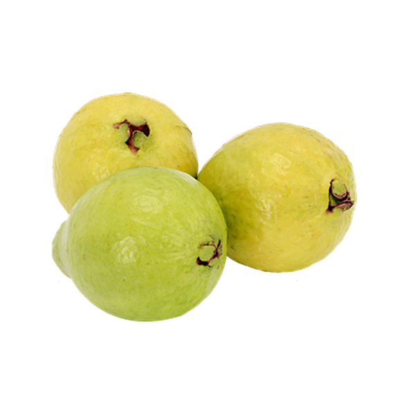 Goiaba Vermelha Kg