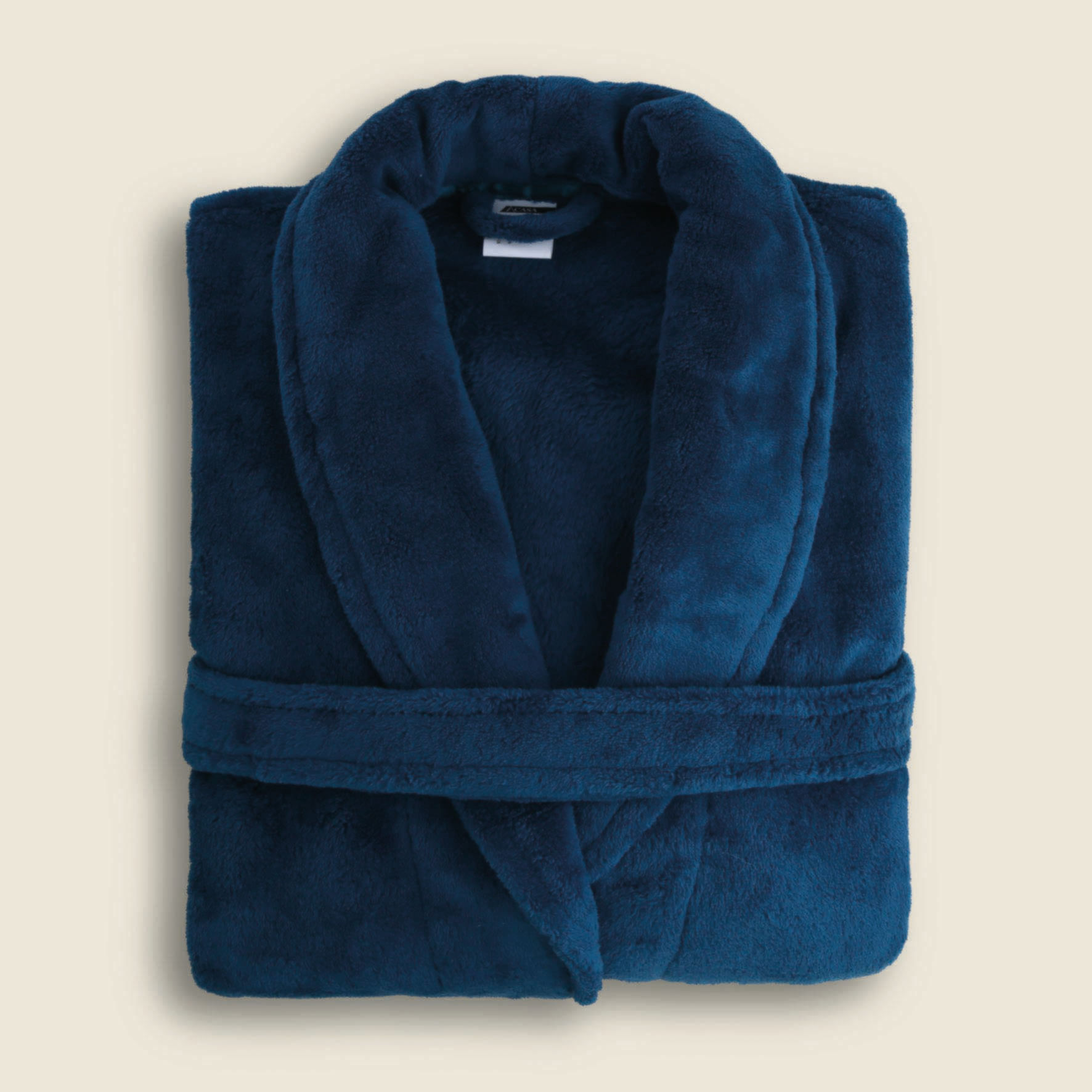 Roupão Teal Azul - A\CASA