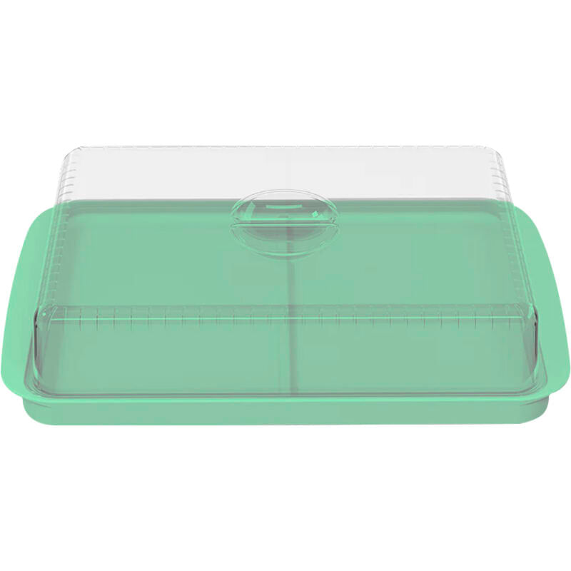 Porta Frios Duplo Coza Verde un
