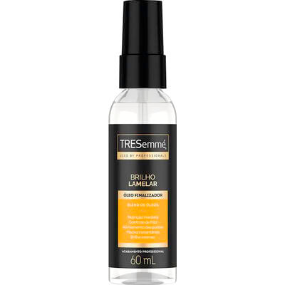 Óleo Finalizador Tresemmé Brilho Lamelar Spray 60ml