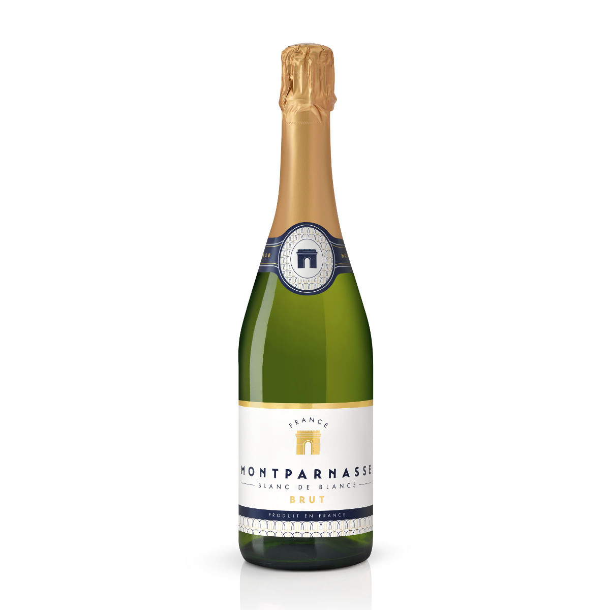 Espumante MONTPARNASSE Brut 750ml