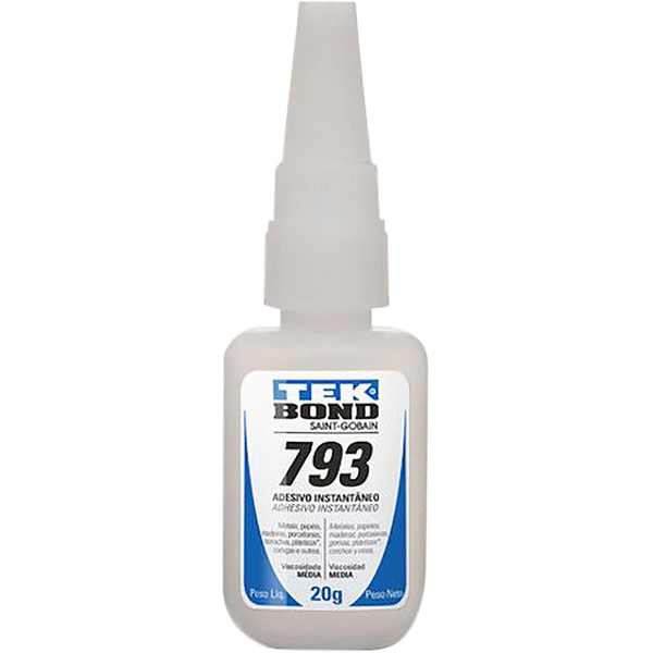 Cola Tekbond 793 20g