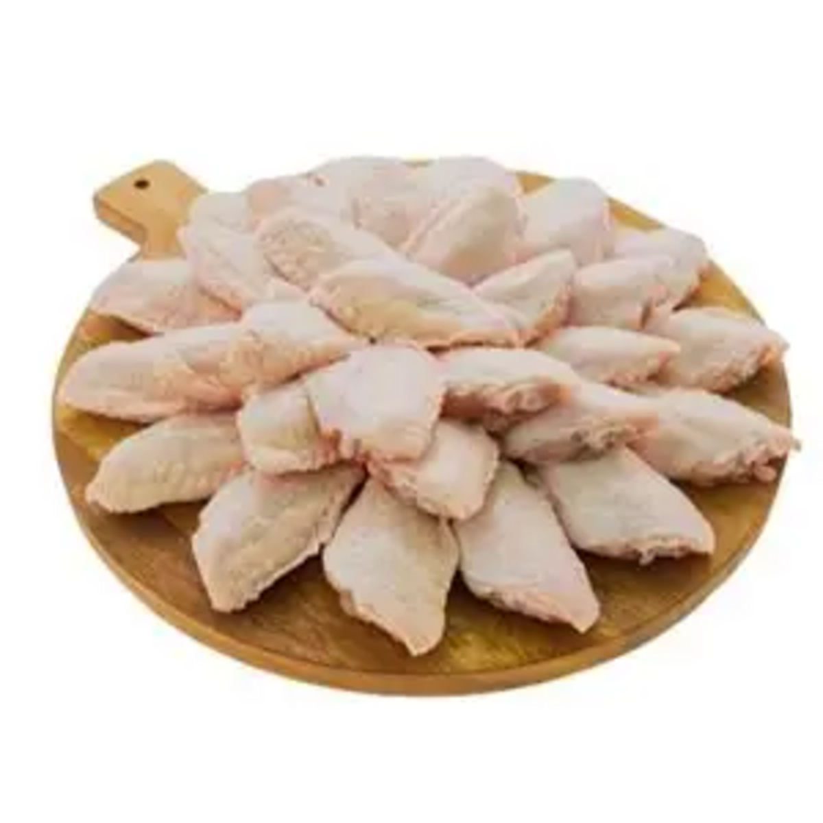 Meio Das Asas Congelado 1Kg