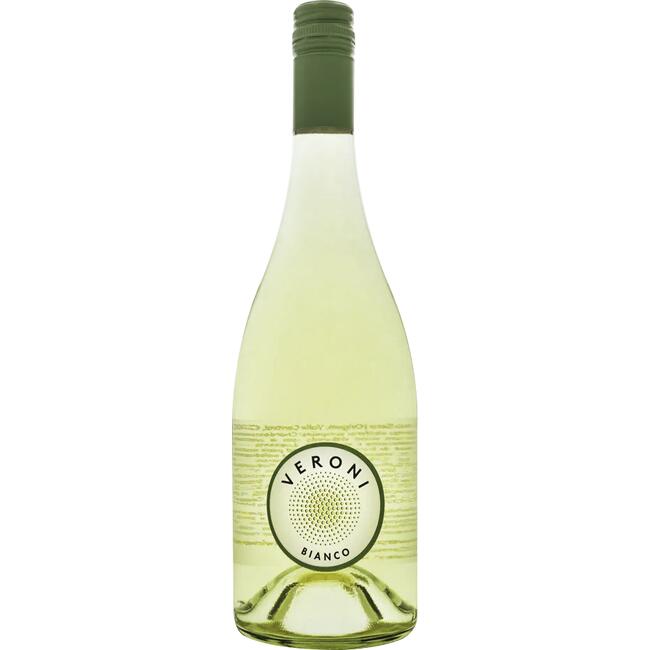 Vinho Chileno Veroni Branco 750ml