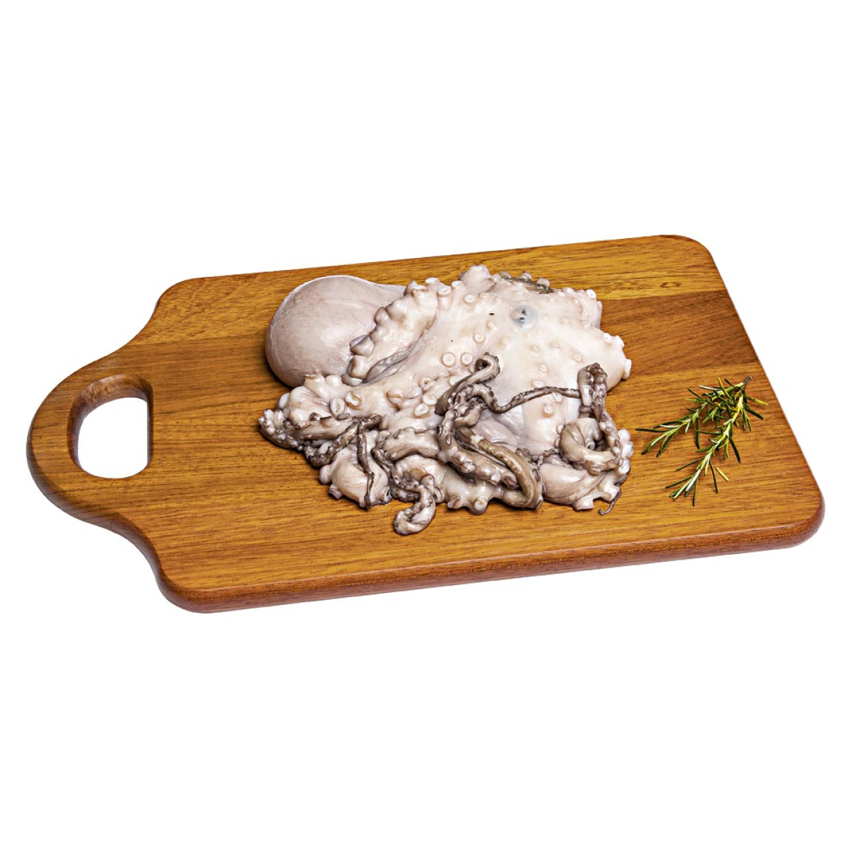Polvo fresco 1kg