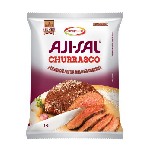 Aji Sal® Churrasco 1 kg