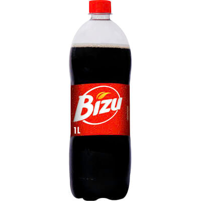 Refrigerante Bizu Cola 1L