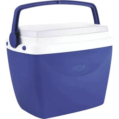 Caixa Térmica Mor Azul - 6L un
