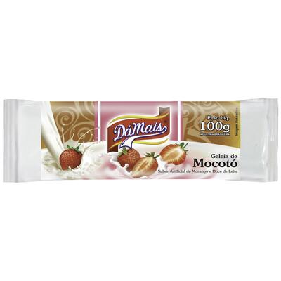 Geléia de Mocotó Dámais 100g