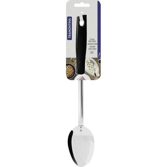Colher de Arroz Tramontina Inox un