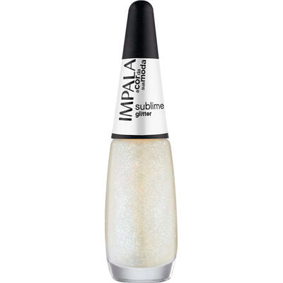Esmalte Cremoso Impala Sublime un