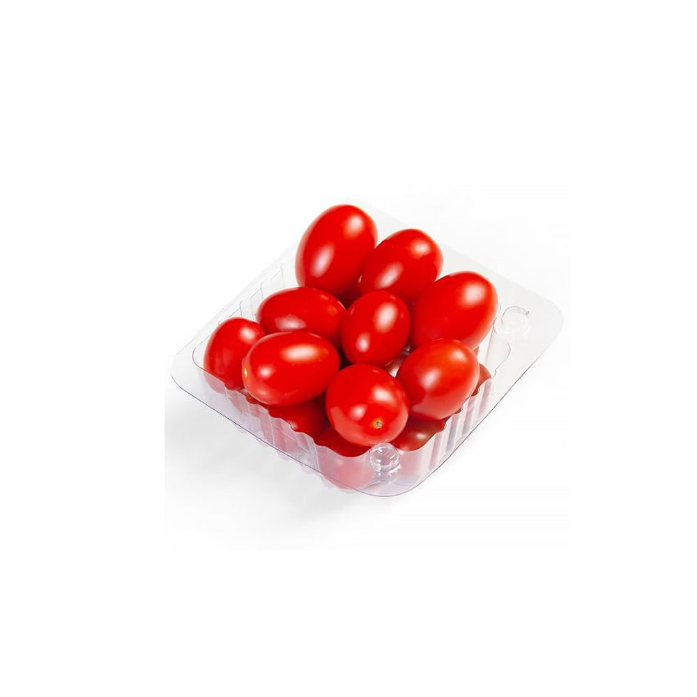 Tomate Grape Sabor do Campo 500g