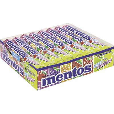 Drops Mentos Rainbow 16 un